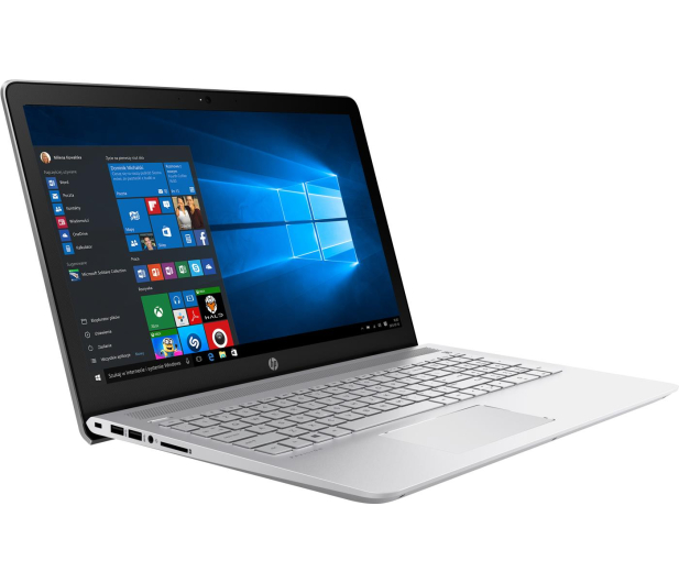 HP Pavilion 15 i5-8250U/8GB/240+1TB/Win10 IPS - 468837 - zdjęcie 4